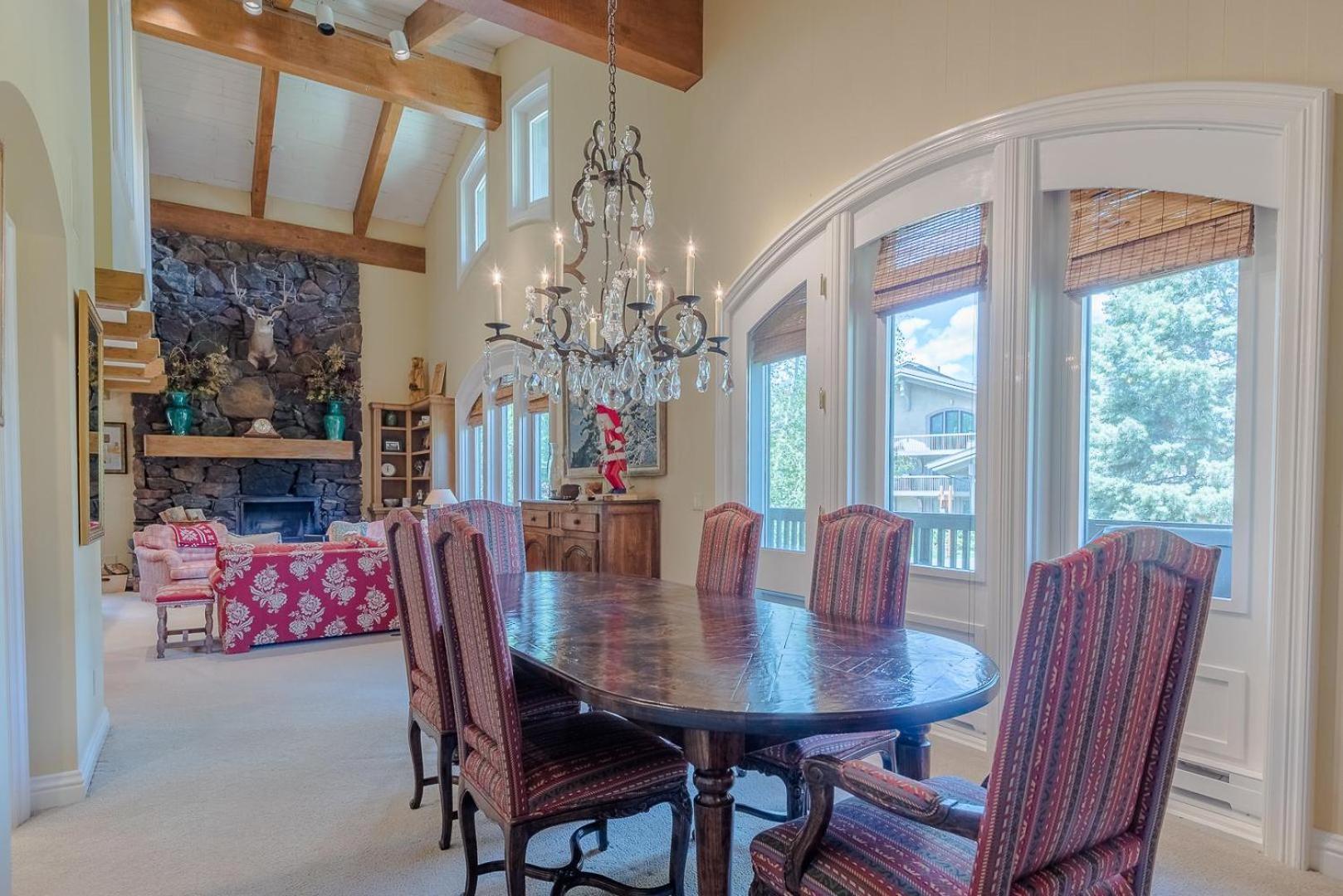 Lodge Apartment II Condo 886 Sun Valley Luaran gambar